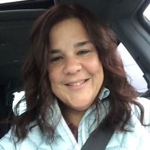 Meet your Posher, Suzanne